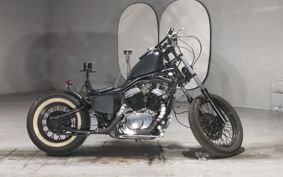HONDA STEED 400 1994 NC26