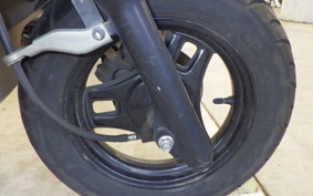 SUZUKI ADDRESS V125 2017 CF4EA