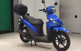 SUZUKI ADDRESS 110 CE47A