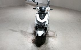 YAMAHA CYGNUS125XSR SED8J