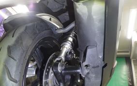 YAMAHA CYGNUS 125 XSR 3 SED8J