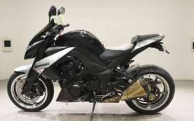 KAWASAKI Z1000 Gen.4 2010