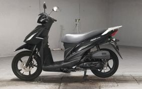 SUZUKI ADDRESS V110 CE47A