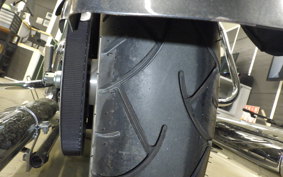 HARLEY FLSTSC 1450 2004