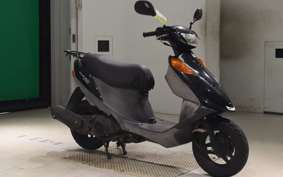 SUZUKI ADDRESS V125 CF4EA