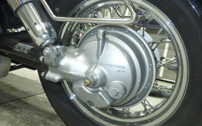 HONDA SHADOW 750 Gen. 3 2006 RC50