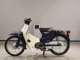 Фото Honda C50 SUPER CUB 2002 с японского аукциона