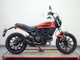 Фото Ducati SCRAMBLER SIXTY2 2021 с японского аукциона