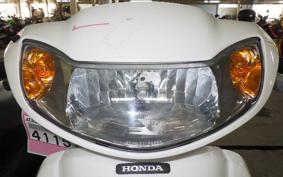 HONDA DIO Gen.6 AF68