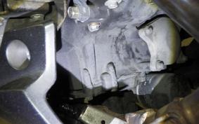 KAWASAKI Z900 Gen.2 2021 ZR900B