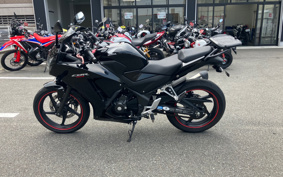 HONDA CBR250R MC41