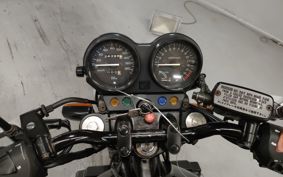 HONDA CB400SF NC31