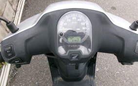 HONDA  TACT  BASIC  AF79