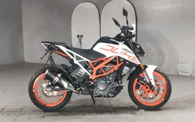 KTM 390 DUKE JPJ40