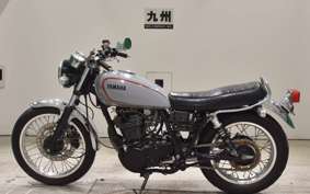YAMAHA SR400 Gen.2 1997 1JR