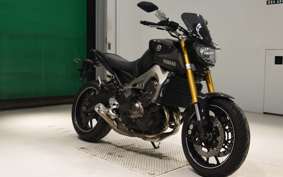 YAMAHA MT-09 A 2014 RN34J