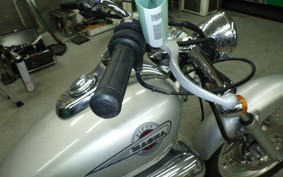 HONDA MAGNA 50 2024 AC13