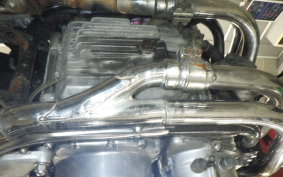HONDA CB900F 2022 SC01