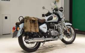 ROYAL ENFIELD CLASSIC 2022