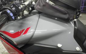 YAMAHA MT-09 Tracer GT 2019 RN51J