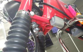 HONDA CT110 HUNTER CUB