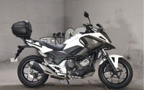 HONDA NC750X DCT 2020 RC90