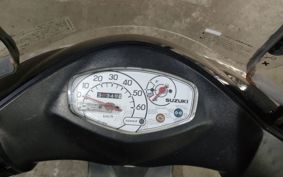 SUZUKI ADDRESS V50 CA4BA