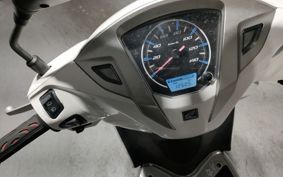HONDA LEAD 125 JF45