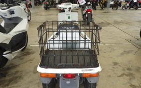 HONDA GYRO UP TA01
