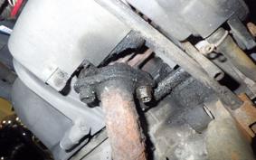 YAMAHA JOG POCHE SA08J