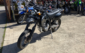 KAWASAKI KLX250D TRACKER LX250E