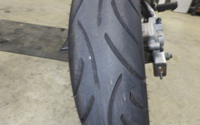 HONDA XR100 MOTARD 1993 HD13