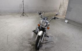 YAMAHA DRAGSTAR 250 VG02J