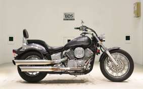 YAMAHA DRAGSTAR 1100 2005 VP13J