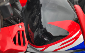 HONDA CRF250 RALLY MD47