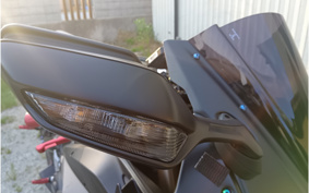 HONDA CBR650R 2021 RH03