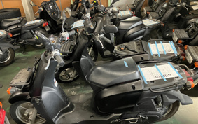 YAMAHA  GEAR BX50 UA07J