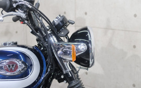 KAWASAKI W800 2023 EJ800E