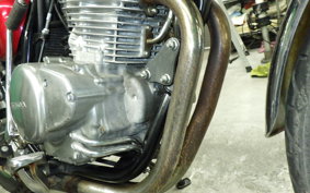 HONDA CB400SS E 2007 NC41