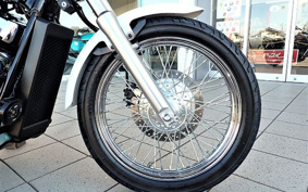 HONDA VT750S 2011 RC58