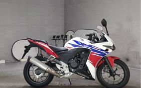 HONDA CBR400R 2018 NC47