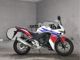 Фото Honda CBR400R 2018 с японского аукциона