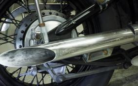 HONDA STEED 400 1990 NC26
