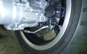 VESPA GTS150 2002