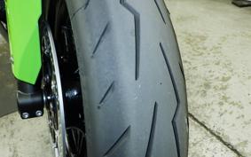KAWASAKI NINJA ZX-6R A 2026 ZX636J