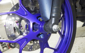 YAMAHA YZF-R25 A 2002 RG74J