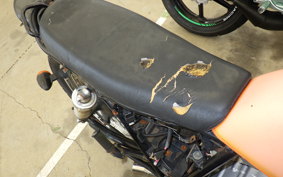 SUZUKI GRASS TRACKER NJ47A