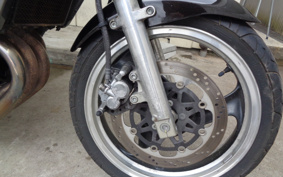 KAWASAKI BALIUS250 ZR250A