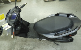 YAMAHA CYGNUSｸﾞﾘﾌｧｽ 2000 SEJ4J