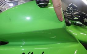 KAWASAKI NINJA 400R 2011 ER400B